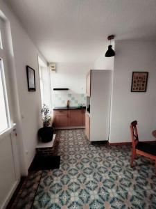 La ferme des sorciers