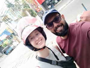 Freedom River House Villa