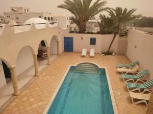 Villa Ulysse Djerba - Midoun