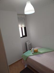 Habitación Ático Sol y Mar