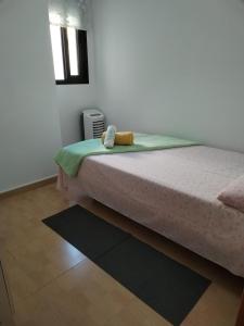 Habitación Ático Sol y Mar