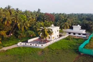 Holiday home in Edappal - Edappāl