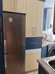 Atico en Barbate a pie de Playa