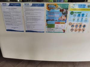 Carnelian Tower Hotel at Forescity 4124 with WIFI