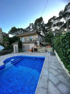 Villa Torre Valentina - Sant Antoni de Calonge