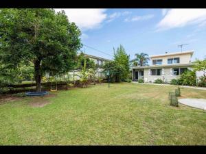 SeaRoos by the Seashore Beach Cottage