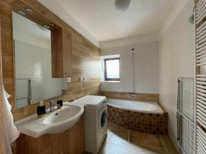 Apartmán u Velké brány