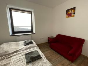 Apartmán u Velké brány