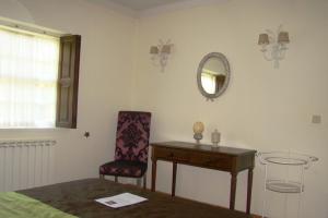 Casas Do Zagão - Turismo Rural