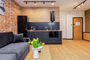 STAR Apartments Gdańsk - Gym & Sauna