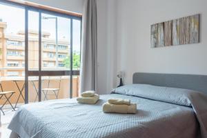 Blife Ricardya private rooms