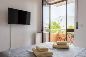 Blife Ricardya private rooms