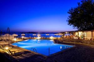 Xenia Ouranoupolis Halkidiki Greece