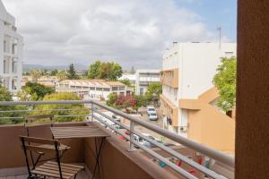 Blife Ricardya private rooms