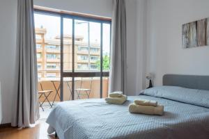 Blife Ricardya private rooms