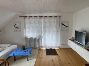 Sonnenschein Chalet - Unteropfingen