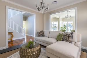 Brisbane Hamilton Hill With Panorama View