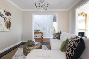 Brisbane Hamilton Hill With Panorama View