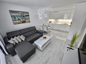 Apartmány Urban