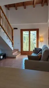 Apartament Rural Burg - Areu