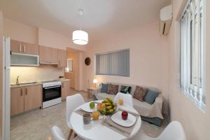 Evangelia cozy flat - 3hvězdičkové hotely ve městě Ágios Nikólaos