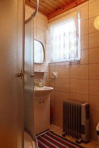 Domek Letniskowy Irena jez. Kalwa MAZURY