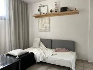 Full of Cretan Nature Apartment - 卡图艾塞特斯