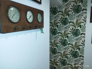 La casa di Nanà IL BAGLIO