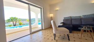 Superbe Villa - piscine privée