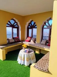 Naldehra House & Fort - Chāba