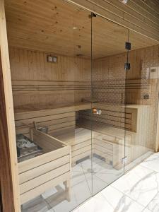 STAR Apartments Gdańsk - Gym & Sauna