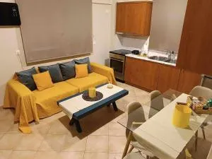 Renatta's Rest House - Ambelákia