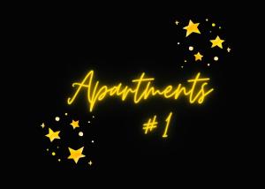 Апартаменты в Аркадии - Arcadia Sky Apartments