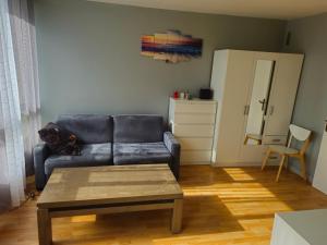 Appartements Квартира студио : photos des chambres