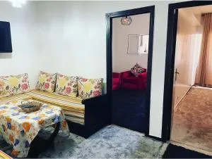 دار السي المحجوب - Océan