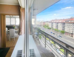 Budapest - Duna part