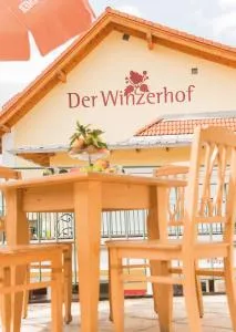 Der Winzerhof - مونخن دورف