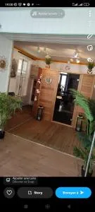 Le Spationhôte - 萨勒布里