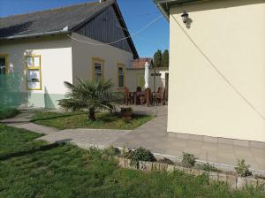 Zöld Kakas Vendégház