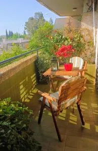 Feria apartment, near Plaza España - Tablada