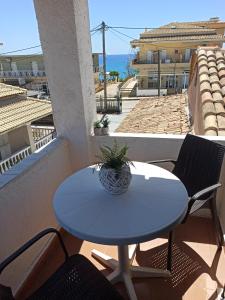 Christodoulos Apartment