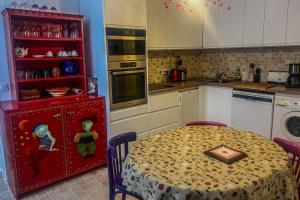 Superb apartment in the Marais