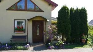 Dom we Fromborku - 弗龙堡