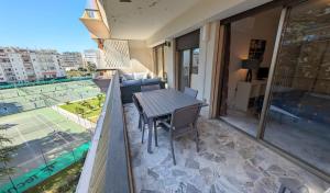 LACOUR7 Palmes dProperties