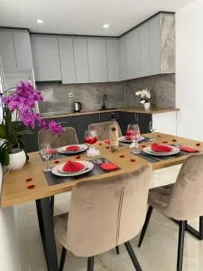 Apartman Pranić Mostar - Lakševina