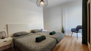 La Pinta Apartment, Puerto del Rosario