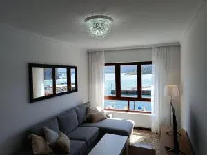 Piso Frente al Mar, O Barqueiro 2 - Mogor