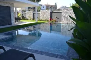 Villam çeşme - Ovacık