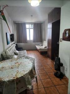 Studio em Santos Kitnet