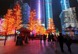 I-City Homestay at Shah Alam by Landmark